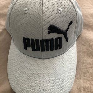 Puma Fitted Hat